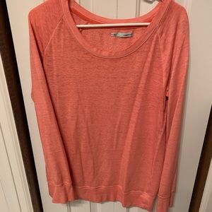 Maurice’s crew neck sweater